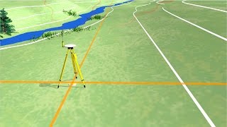 Precision and Accuracy in Geodetic Surveying [upl. by Willow]