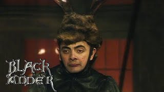 Blackadders Stag Do  The Blackadder  BBC Comedy Greats [upl. by Neleb389]