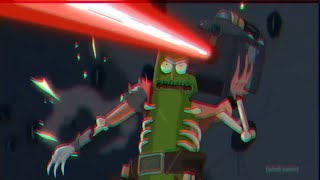 UICIDEBOY  LTE Pickle Rick [upl. by Cl]