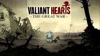 WAR IS HELL  Valiant Hearts The Great War 1 [upl. by Letniuq]