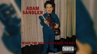 Adam Sandler  Chanukah Song Official Audio [upl. by Eesdnil]