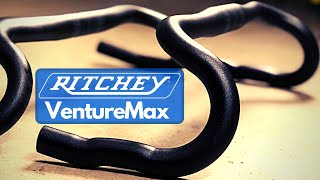 Ritchey VentureMax Handlebar Review  Perfect Gravel Bars Almost [upl. by Housen]