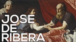 Jose de Ribera A collection of 216 paintings HD [upl. by Odragde876]