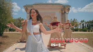 INS  Bollywood Clip Officiel [upl. by Enileda859]