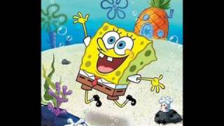 SpongeBob SquarePants Production Music  Horlepiep [upl. by Annaeirb]