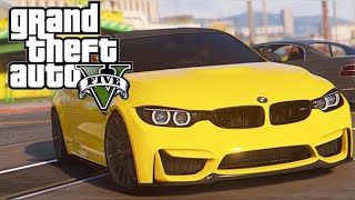 COME METTERE I VEICOLI REALI SU GTA 5 ADDON amp REPLACE [upl. by Ielarol]