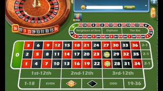 Our Roulette Play Roulette for Free Online [upl. by Nolrac894]