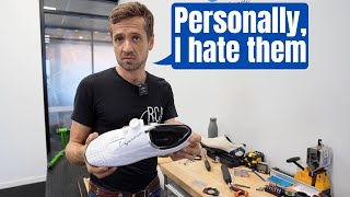 Bont Cycling Shoes Pros amp Cons [upl. by Satterfield]