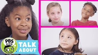 PBS KIDS Talk About  Race Racism amp Identity  PBS KIDS [upl. by Marcela]