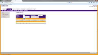 Netgear Switch Add LAG To VLAN [upl. by Saber709]