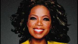 Oprah Talks to Chimpanzee Attack Victim  SiriusXM [upl. by Hcra]