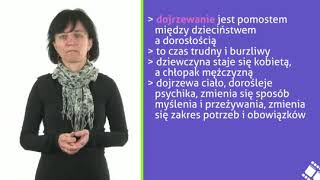 Fazy życia człowieka [upl. by Willet]