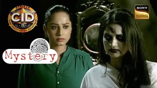 CID Vs Evil Spirit In A Scary Haveli  CID  Crime Mysteries  सीआइडी [upl. by Oech]