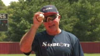 Baseball Tips amp Tricks  How to Throw a Spitball [upl. by Bevis]