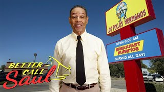 Los Pollos Hermanos Employee Training Communication  Better Call Saul [upl. by Trebreh]