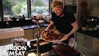 The Most Amazing Gravy  Gordon Ramsay [upl. by Derwon]