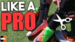 How To Wear Socks Like A Pro [upl. by Higginbotham]