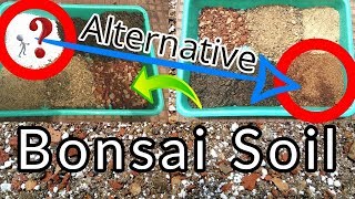 How to make bonsai soil [upl. by Mohun330]