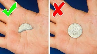 10 Simple Magic Tricks You Can Do At Home [upl. by Schou]