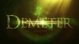 Demeter  Epic Music Orchestra for the Goddess of the Harvest  Ancient Gods [upl. by Jeraldine329]