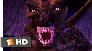 Mortal Kombat Annihilation 1997  Animality Scene 78  Movieclips [upl. by Sesiom]