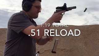 Worlds fastest reload [upl. by Sudderth]