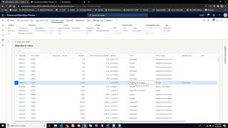 Production Costing with Dynamics 365 [upl. by Ataynek]