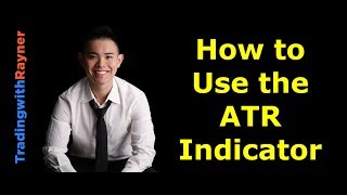 How to Use ATR Indicator to Set Stoploss [upl. by Hay]