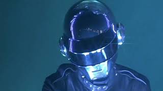 Daft Punk One More Time Live [upl. by Belinda]