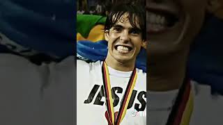 Prime ricardo kaka [upl. by Alikee]