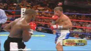 Floyd Mayweather Jr vs Arturo Gatti  Highlights [upl. by Perrin743]