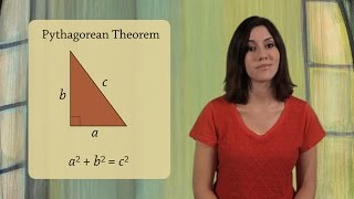 Pythagorean Theorem Proof Geometry [upl. by Richardo]