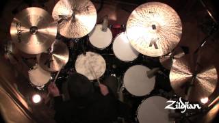 Zildjian Sound Lab  Cymbal Comparison Video  Full Version [upl. by Garnes50]