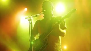 Manchester Orchestra  The Gold Live [upl. by Moreno802]