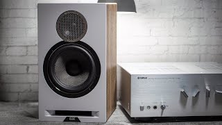 ELAC Debut Reference Review  The Magic is Back [upl. by Pepito764]