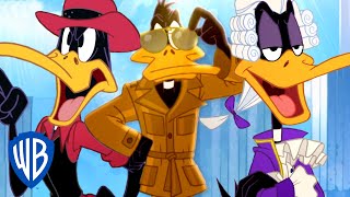 Looney Tunes  Daffy in Disguise  WB Kids [upl. by O'Connor]