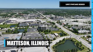 Matteson Illinois Lost Footage [upl. by Laban76]