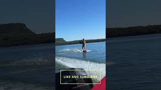 How To Wakeboard [upl. by Kcirnek]