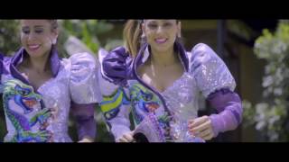 KJARKAS  Saya de Cochabamba Video Clip Oficial ᴴᴰ [upl. by Theresita]