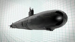 How Do Submarines Dive and Surface [upl. by Anayd]