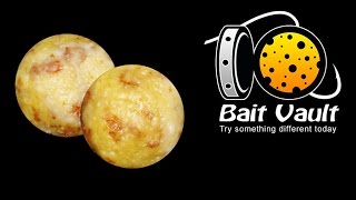 How To Make Dragon Boilies  Carp Bait Recipe [upl. by Jd]