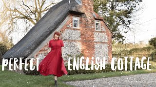 PERFECT ENGLISH COTTAGE [upl. by Xylina]