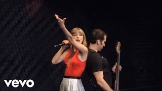 Full Taylor Swift  Stay Stay Stay The RED Tour Live [upl. by Moncear]