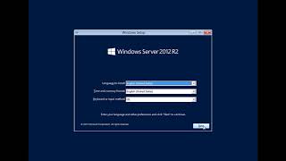 Reset Administrators password in Windows Server 2012 R2 forgot password [upl. by Ehtiaf]