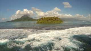 Raiatea The Holy Island [upl. by Vange]