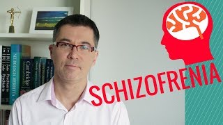 Schizofrenia Dr med Maciej Klimarczyk  psychiatra [upl. by Bugbee]