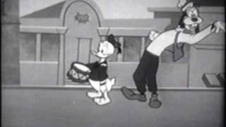 1954 March of Dimes  Walt Disney commercial 1mp4 [upl. by Enomys165]