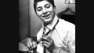 Paul Anka Diana The original recording 1957 With Lyrics [upl. by Ninnetta45]