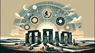 Stonehenge Uncovered Ancient Secrets Revealed [upl. by Delilah]