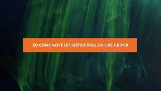 Jesus Culture  Move Official Lyric Video [upl. by Braswell]